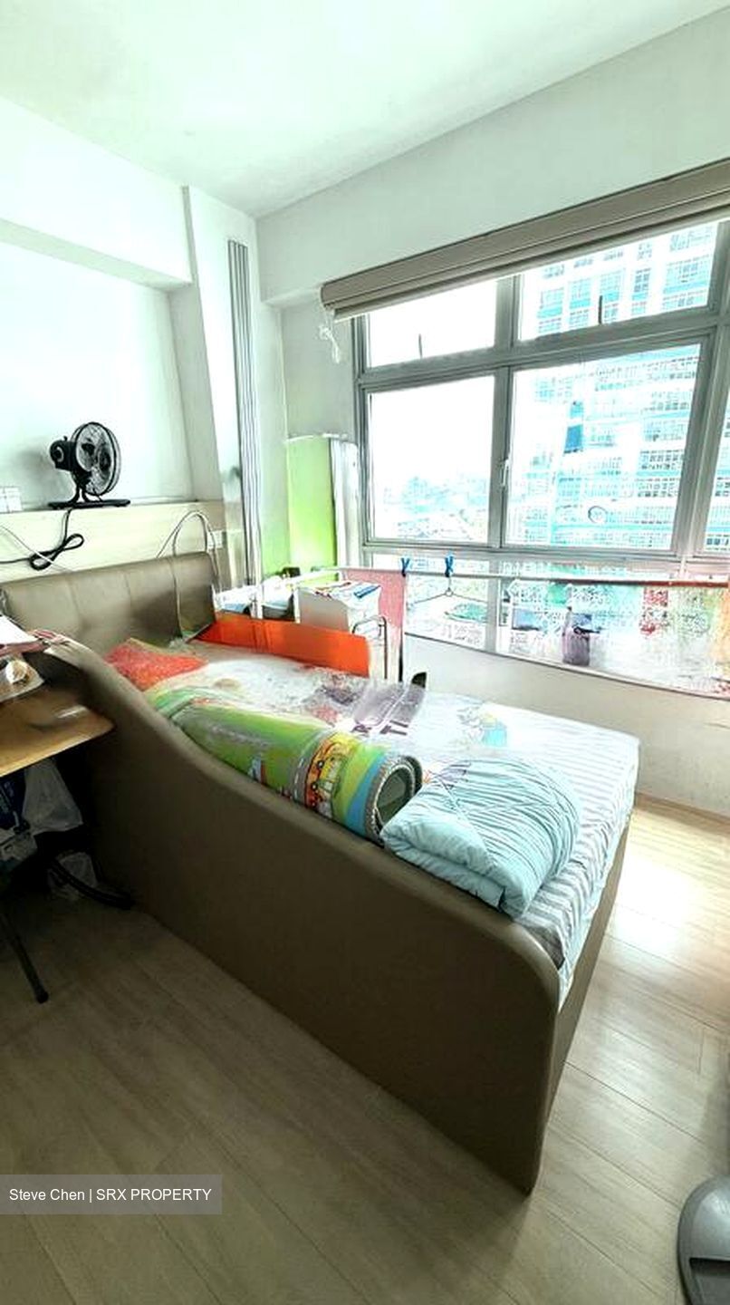 Blk 440A Clementi Cascadia (Clementi), HDB 3 Rooms #453391501